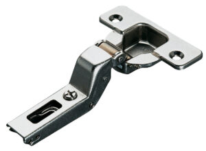Петля Duomatic Push, угол раскрытия 110⁰, 48/6, для вкладной двери