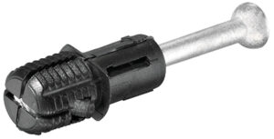 Распорный болт С100 "Minifix Comfort" д/отв. d=10мм, 11,5/34мм Внимание! Артикул 262.09.311 — заменен на артикул 262.09.313