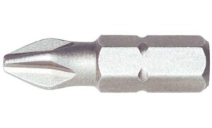 Бита (насадка) РН1 1/4"/25мм