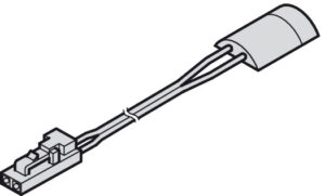 Удлинитель (соединитель) 2500mm