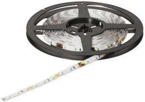 Светильник LED модель 2013 12V/24W красный