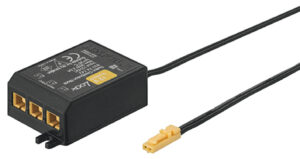 3-х канальный дистребьютор 12V 34X45mm
