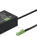 3-х канальный дистребьютор 24V 34X45mm
