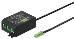 3-х канальный дистребьютор 24V 34X45mm