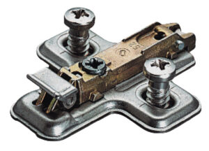 C-pl.Duomatic QM st.Var. 6mm