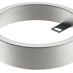 Базировочное кольцо для LED 3001 серебрист.