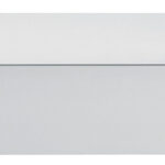 Светильник LED модель 2008 12V/4W хол. белый серебрист.