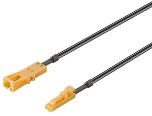 Удлинитель для систем 12V 500mm