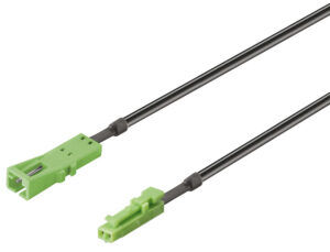 Удлинитель для систем 24V 500mm