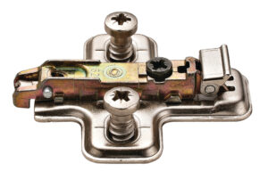 Монтажная планка DUOMATIC SM H3mm