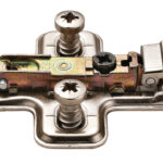 Монтажная планка DUOMATIC SM H2mm