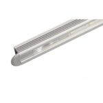 Светильник LED модель 2005 12V/1,2W хол. белый серебрист.