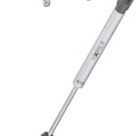 Газ — лифт Hafele 120N