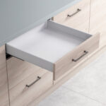 Ящики Matrix Box S35, 84×270мм, антрацит, с демпфером