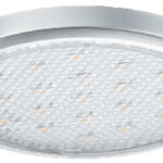 Светильник LED модель 2002 12V/1,5W теп. бел шт. мат