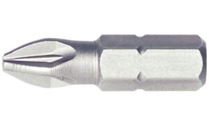 Бита (насадка) РZ3 1/4"/25мм