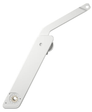 Подъемный механизм HÄFELE Free flap H 1.5, белый