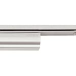 Верхний дверной доводчик – Hafele StarTec  DCL 83   со скользящей тягой  с фиксатором ,  серебристый