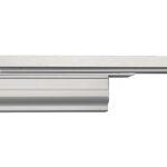 Верхний скрытый дверной доводчик – Hafele StarTec DCL 32 со скользящей тягой с фиксатором , EN3