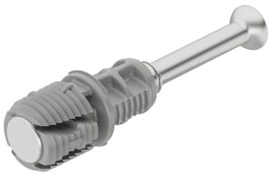 Распорный болт С100 "Minifix Comfort" д/отв. d=10мм, 11,5/34мм